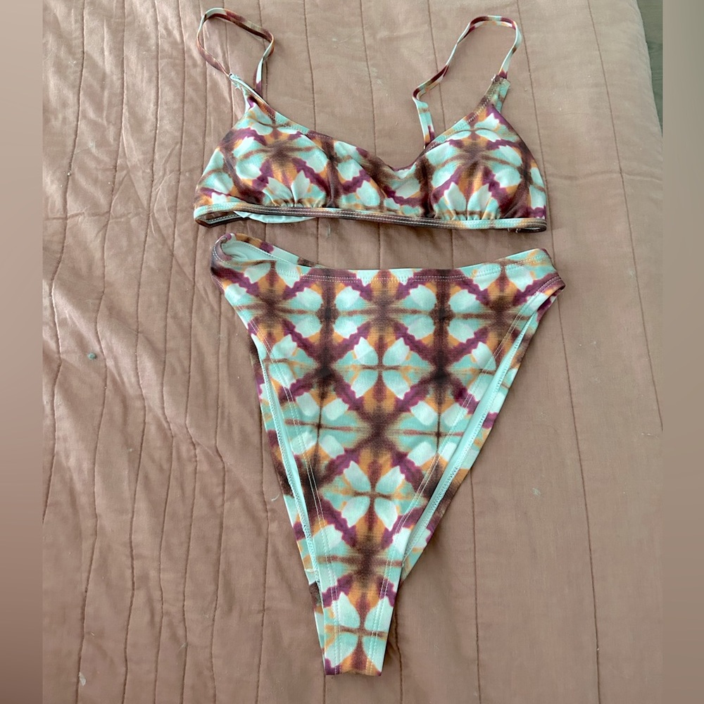 Out from Under Urban Outfitters Bikini